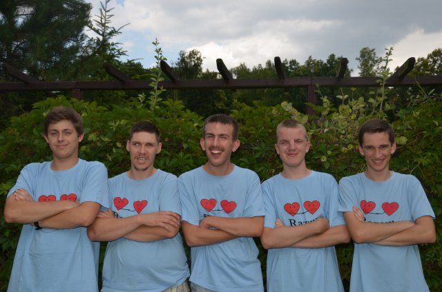 Portrety 2015